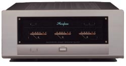 accuphase - new products - 0603