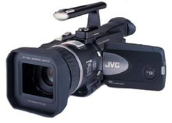 jvc camera 2