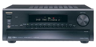 onkyo - receiver - 0603