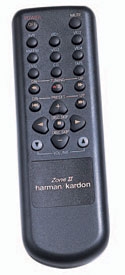 harmon remote 2