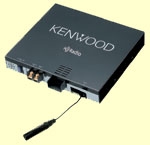 HD Radio - Kenwood