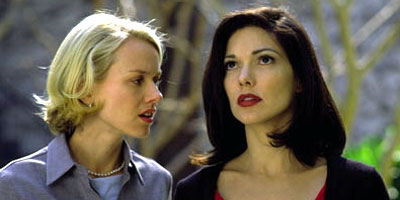 resource dvds - mulholland drive