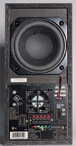 pioneer elite es-dv1000 speaker