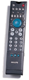 Philips 46PP9302 remote