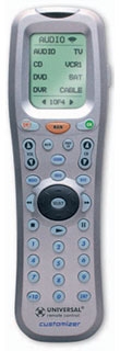universal remote new products 0404