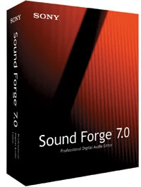 soundforge new products 0404