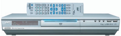 jvc - new products - 0504