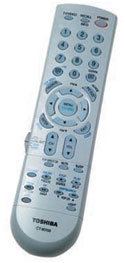Toshiba 32HF73 remote