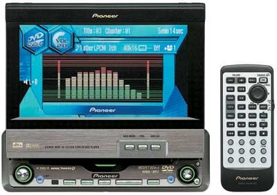 0904 new products - pioneer