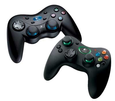 cordless controllers