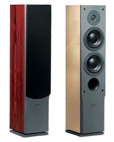 1104 - new products - dynaudio
