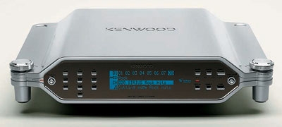 kenwood dt-700s