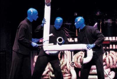 blue man group 3