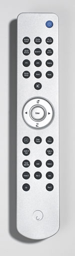 Cambridge Audio Azur 640R A/V Receiver Remote