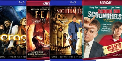 Premiere/Sound & Vision Blu-ray Disc Giveaway