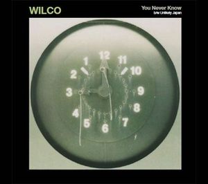 Wilco-you-never-know-7-inch