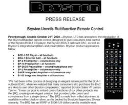 Bryston_press_release