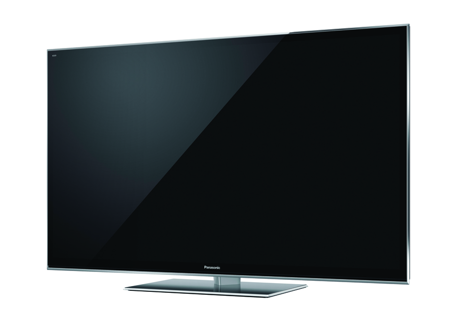 Test Report Panasonic Tc