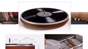 GoldenEar Technology Triton One Speaker | Sound & Vision