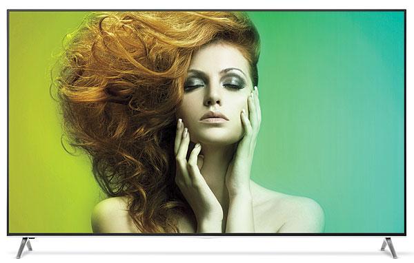 Kết quả hình ảnh cho Sharp Aquos LC-75N8000U LCD Ultra HDTV Review