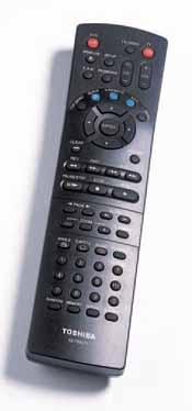 tosh_remote