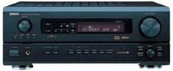 denon - new products - 0603