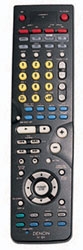 denon avr-2803 remote