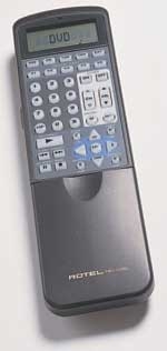 rotel rsp-1098 remote