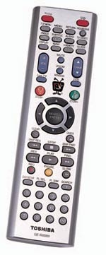 toshiba sd-h400 remote