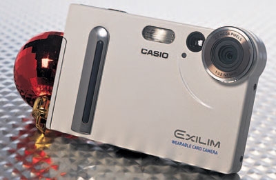 casio exlim ex-s2