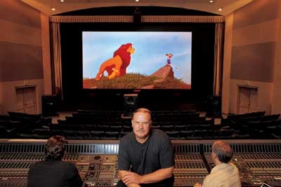 Lion King