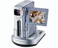 sony handycam