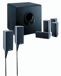 jbl scs160si