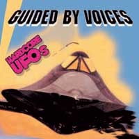 guided by voices