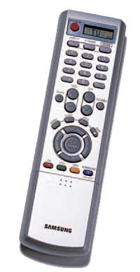 samsung 63 inch remote