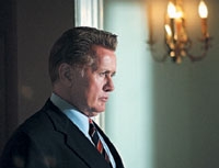 west wing
