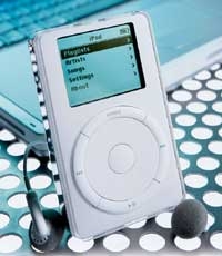 ipod