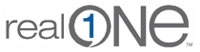 real one logo
