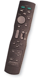 marantz pd6140dn remote