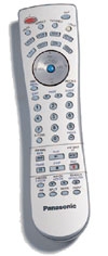 panasonic pt-47wx53 remote