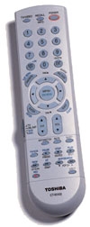 Toshiba 46H83 remote