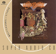 aerosmith hmpg