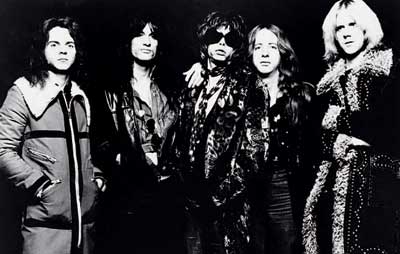 aerosmith 2