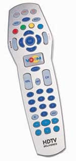 voom remote