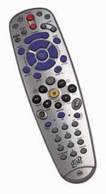 dish network remote