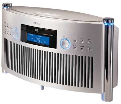 teac sr-l50