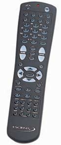 escient remote