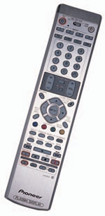 pioneer 43 remote