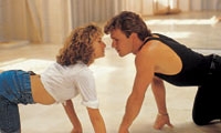 dirty dancing