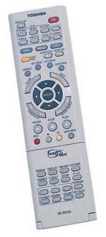 toshiba remote